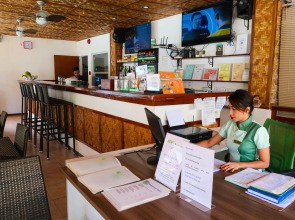 Scent of Green Papaya Resort