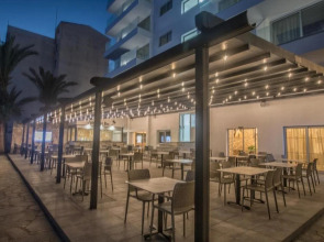 Bohemian Gardens Hotel