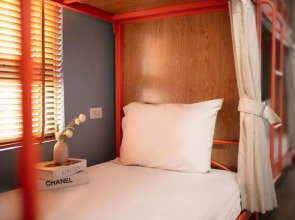 Hanoi Backpackers Hostel & Rooftop bar