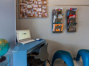 The Moon Hostel Hua Hin