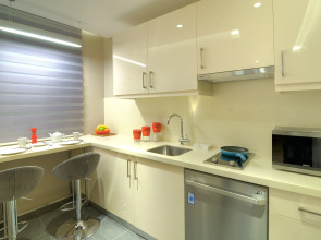 Endless Suites Taksim