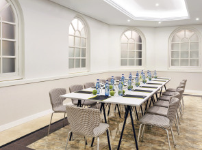 Отель Sercotel Hotel Europa