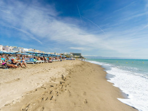 Costa del Sol Torremolinos Hotel