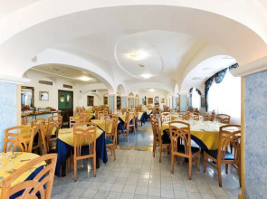 Hotel Don Pepe Terme & Beauty Farm