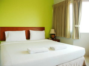 Prachuap Beach Hotel