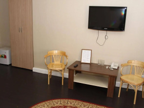 Шанырак на Абая 