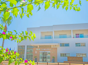 New Famagusta Hotel&Suites