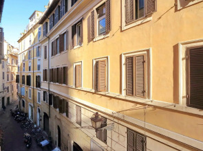 Palazzo Olivia - Residenza Leutari