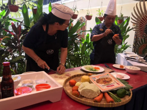 Asana Agung Putra Bali