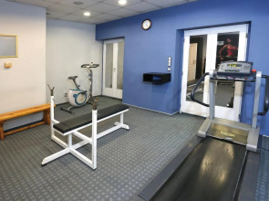 Danubius Hotel Rába