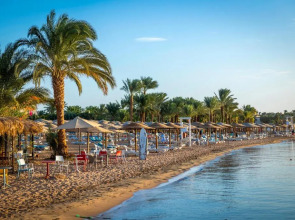 Fort Arabesque Resort, Spa & Villas