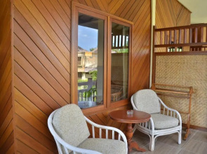 Merumatta Senggigi Lombok