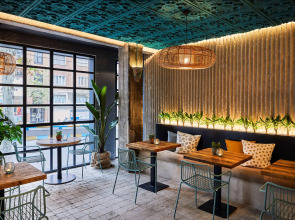 Hotel Indigo Madrid - Princesa by IHG