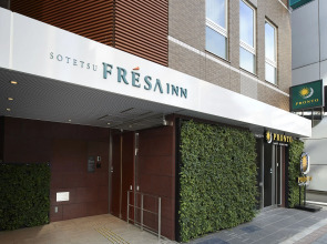 Sotetsu Fresa Inn Ueno Okachimachi