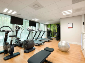 NH Collection Eindhoven