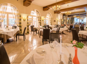 Best Western Hotel Bellevue Au Lac