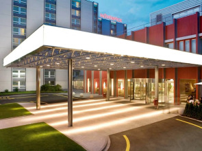 Mövenpick Hotel Zuerich-Airport