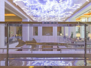 The Ritz-Carlton Executive Residences