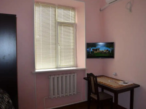 Uyut on Prospekt Putina 19