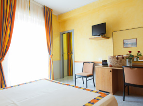 Allegroitalia Alassio Rosa