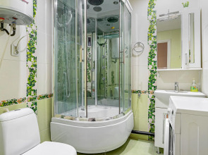 Апартаменты на улице Галактионова 5 корпус А