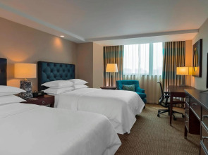 Sheraton Maria Isabel Mexico City Reforma