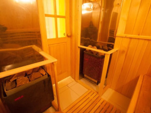 Ильинка Спорт