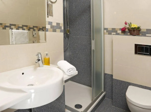 Lázeňský hotel Villa Smetana