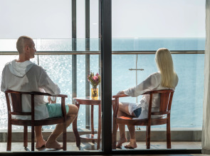 Курортный отель Amarin Resort & Spa Phu Quoc