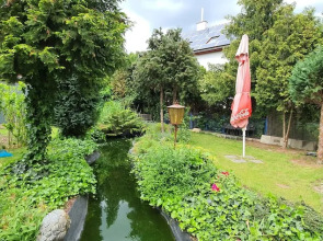 Hotel Villa Mansland