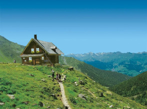 Gasthof Pension Falkeis