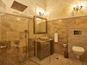 Wings Cappadocia Hotel