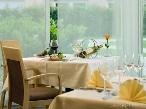 Mercure Hotel Berlin City