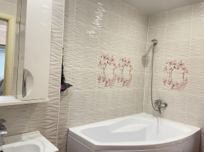 Апартаменты на улице Ленина