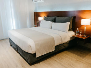 RH Rochester Concept