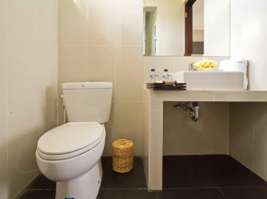 ABISHA Resort Jimbaran