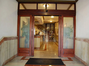 Hotel Marina Victoria