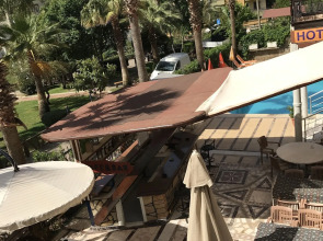 Blue Yacht Marina Apart Hotel