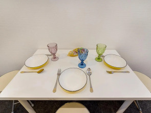 ВПитер на сутки на улице Петропавловская