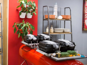 myNext - Westbahnhof Hostel One