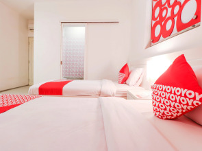 OYO 1489 Simona Hotel