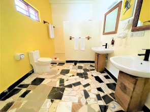 Paradise Beach Resort