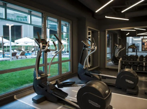 Somerset Maslak Istanbul