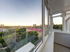 ИннХоум на ул. Братьев Кашириных, 34