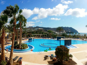 Playitas Aparthotel - Sports Resort