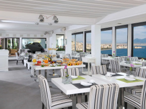 Best Western Signature Collection Hotel Paradiso