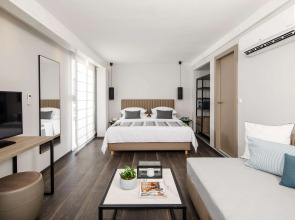 Gava Waterman Milna Resort