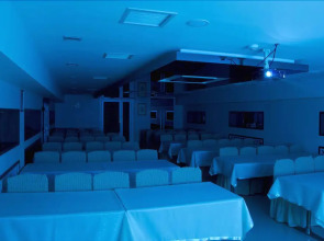 Aygoren Otel Denizli