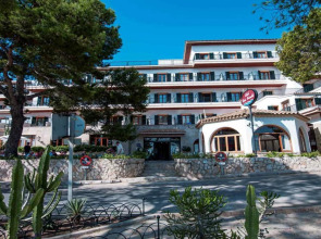 Hotel Cala Fornells