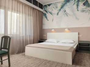 Samshitovaya Roscha Hotel	 